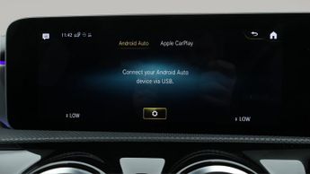 Mercedes-Benz CLA CLA 180 AMG LINE PREMIUM PLUS