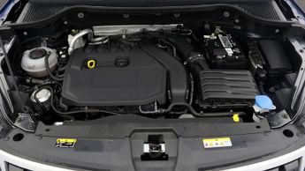 Skoda Karoq SE L TSI DSG