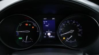 Toyota C-HR ICON