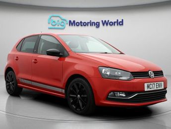 Volkswagen Polo BEATS