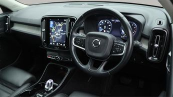 Volvo XC40 T3 INSCRIPTION PRO
