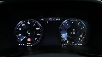 Volvo XC40 T3 INSCRIPTION PRO