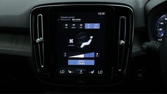 Volvo XC40 T3 INSCRIPTION PRO