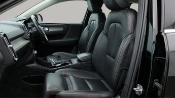 Volvo XC40 T3 INSCRIPTION PRO