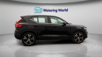 Volvo XC40 T3 INSCRIPTION PRO