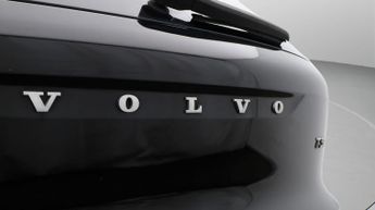 Volvo XC40 T3 INSCRIPTION PRO