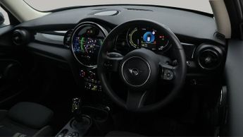 MINI Electric Hatch COOPER S LEVEL 1
