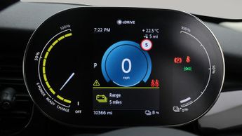 MINI Electric Hatch COOPER S LEVEL 1
