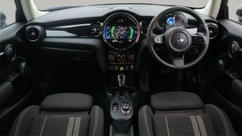MINI Electric Hatch COOPER S LEVEL 1