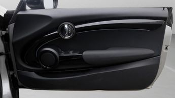 MINI Electric Hatch COOPER S LEVEL 1