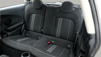 MINI Electric Hatch COOPER S LEVEL 1
