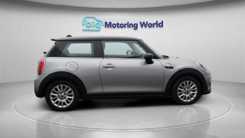 MINI Electric Hatch COOPER S LEVEL 1