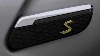 MINI Electric Hatch COOPER S LEVEL 1