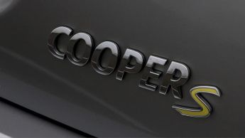 MINI Electric Hatch COOPER S LEVEL 1