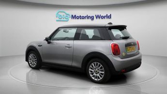 MINI Electric Hatch COOPER S LEVEL 1