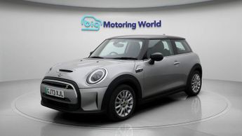 MINI Electric Hatch COOPER S LEVEL 1
