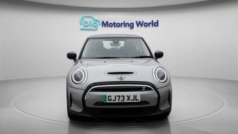 MINI Electric Hatch COOPER S LEVEL 1