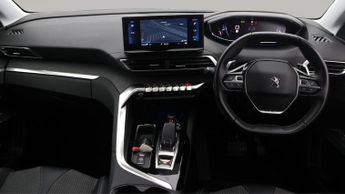 Peugeot 3008 PURETECH S/S ALLURE PREMIUM