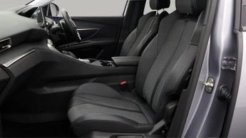 Peugeot 3008 PURETECH S/S ALLURE PREMIUM