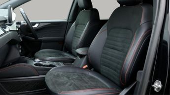 Ford Kuga ST-LINE X EDITION
