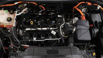 Ford Kuga ST-LINE X EDITION