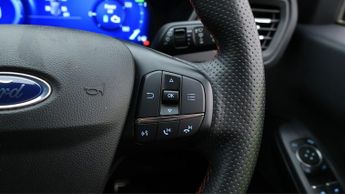 Ford Kuga ST-LINE X EDITION