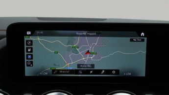 Mercedes-Benz EQA EQA 250PLUS AMG LINE
