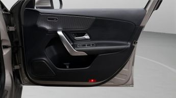 Mercedes-Benz A Class A 180 D SPORT EXECUTIVE