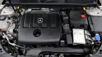 Mercedes-Benz A Class A 180 D SPORT EXECUTIVE