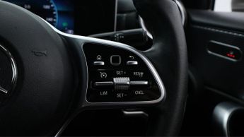 Mercedes-Benz A Class A 180 D SPORT EXECUTIVE