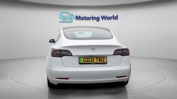 Tesla Model 3 ALL MODELS