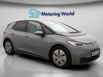 Volkswagen ID.3 BUSINESS