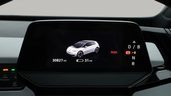 Volkswagen ID.3 BUSINESS