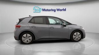 Volkswagen ID.3 BUSINESS