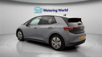 Volkswagen ID.3 BUSINESS