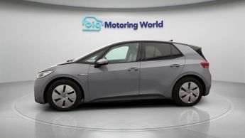 Volkswagen ID.3 BUSINESS