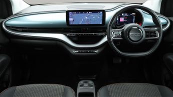 Fiat 500e ICON