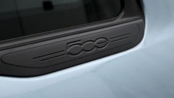 Fiat 500e ICON