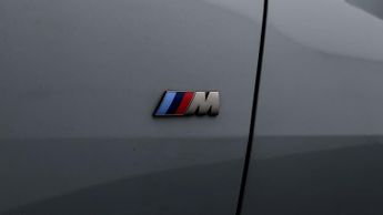 BMW i4 M50