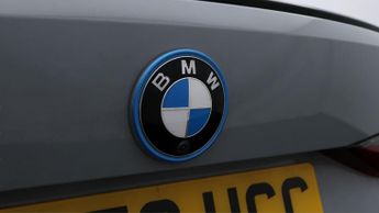 BMW i4 M50