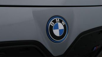BMW i4 M50
