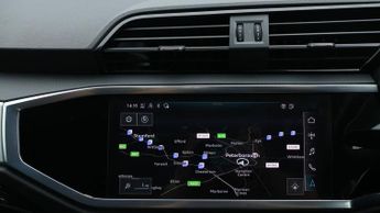 Audi Q3 TFSI SPORT