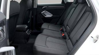 Audi Q3 TFSI SPORT