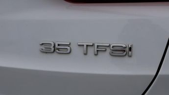 Audi Q3 TFSI SPORT