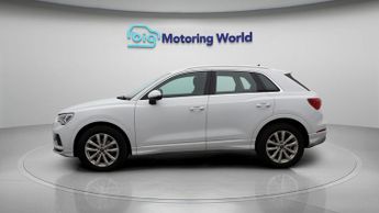 Audi Q3 TFSI SPORT