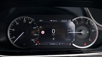 Land Rover Range Rover Evoque R-DYNAMIC S