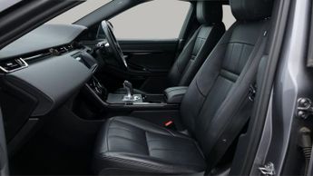 Land Rover Range Rover Evoque R-DYNAMIC S