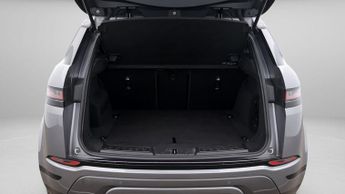 Land Rover Range Rover Evoque R-DYNAMIC S