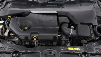 Land Rover Range Rover Evoque R-DYNAMIC S