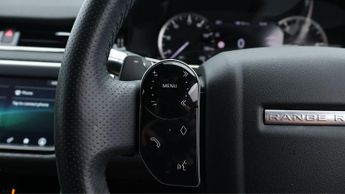Land Rover Range Rover Evoque R-DYNAMIC S